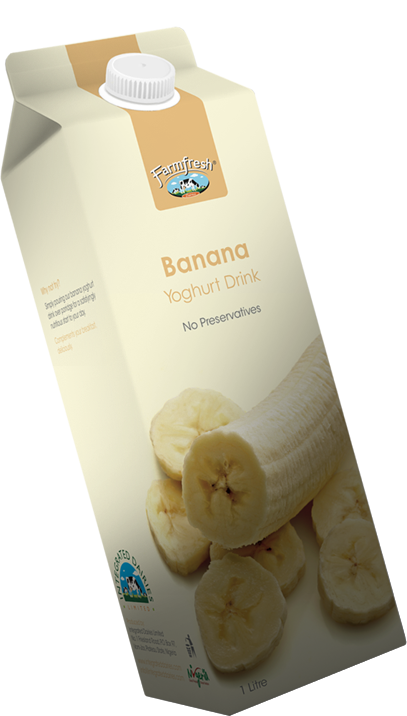 FARMFRESH SWEETENED YOGHURT