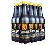 FEARLESS ENERGY DRINK