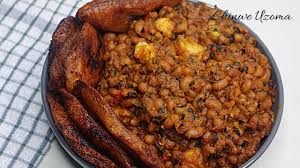 BEANS EWA