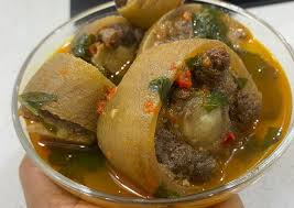 COWTAIL PEPPER SOUP