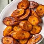 PLANTAIN PORTION