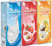 HOLLANDIA YOGHURT 1LT