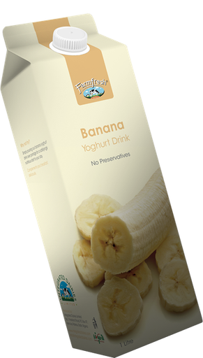 FARMFRESH SWEETENED YOGHURT