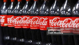 COKE BIGER BOY