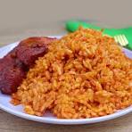 JOLLOF RICE